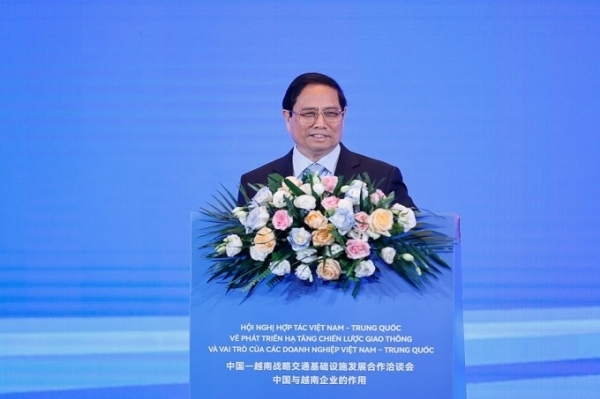 중국국영 철도 기업, “베트남 남북고속철도 투자 참여하겠다”